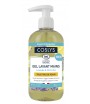 Lawendowo - cytrynowy krem do mycia rąk - COSLYS 300 ml