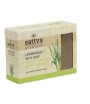 Mydło glicerynowe Trawa cytrynowa - Sattva 125g