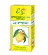 Olejek eteryczny - Cytrynowy - Etja 10 ml