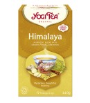 HIMALAYA Z Himalajów BIO - YOGI TEA®