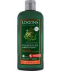 Szampon koloryzująco - pielęgnujący z henną - Logona 250ml