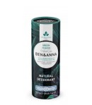 GREEN FUSION Naturalny dezodorant na bazie sody w kartonowym sztyfcie - BEN&ANNA 40g