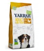 Karma z kurczakiem BIO (dla psa dorosłego) - YARRAH 2 kg