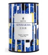 Herbata zielona GENMAICHA Z RYŻEM BIO - MOYA MATCHA 60 g