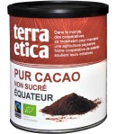 Kakao FAIR TRADE BIO - terra etica 200 g