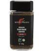 Kawa rozpuszczalna ARABICA/ROBUSTA FAIR TRADE BIO - MOUNT HAGEN 100 g