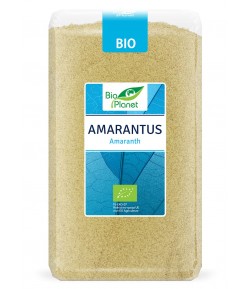 Amarantus BIO - Bio Planet 1 kg