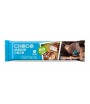 Baton Kokos - Mango w polewie z mlecznej czekolady Fair trade - OXFAM 33 g