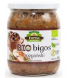 Bigos wegański bezglutenowy - Farma Świętokrzyska 420 g