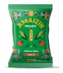 Chipsy kukurydziane o smaku pomidorowym bezglutenowe BIO - Amaizin 100 g