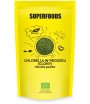 Chlorella w proszku (glony) BIO - Bio Planet 200 g