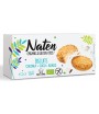 Ciastka kokosowe bezglutenowe BIO - NATEN 150 g