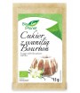 Cukier z wanilią Bourbon BIO - Bio Planet 15 g