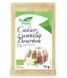 Cukier z wanilią Bourbon BIO - Bio Planet 15 g