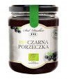 Czarna porzeczka 80% BIO - Sad Danków 260 g