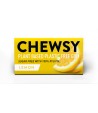 Guma do żucia z ksylitolem o  smaku cytrynowym - CHEWSY 15 g