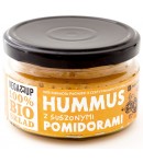 Hummus z suszonymi pomidorami BIO - VEGA UP 190 g