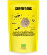 Kakao sproszkowane surowe nieodtłuszczone BIO - Bio Planet 150 g
