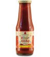 Ketchup dla dzieci bezglutenowy BIO - ZWERGENWIESE 500 ml