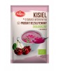 Kisiel o smaku wiśniowym bezglutenowy BIO - Amylon 30 g