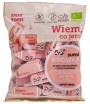 Krówki o smaku Toffi bezglutenowe BIO - me GUSTO (super KRÓWKA) 150 g