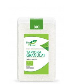 Tapioka granulat BIO - Bio Planet 250 g