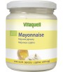 Majonez jajeczny BIO - VITAQUELL 250 ml