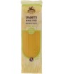 Makaron (kukurydziano - ryżowy) SPAGHETTI bezglutenowy BIO - alce nero 250 g