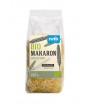 Makaron (orkiszowy z kurkumą) NITKI złociste BIO - NIRO 250 g