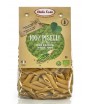 Makaron (z groszku zielonego) RURKA PENNE bezglutenowy BIO - DALLA COSTA 250 g