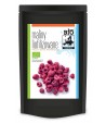Maliny liofilizowane BIO - Bio Planet 30 g