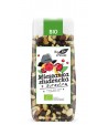 Mieszanka studencka z żurawiną BIO - Bio Planet 150 g