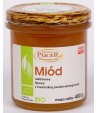 Miód nektarowy LIPOWY BIO - PASIEKA PUCER 400 g