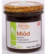 Miód spadziowy ze SPADZI IGLASTEJ BIO - PASIEKA PUCER 400 g