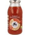 Sos pomidorowy passata BIO - alce nero 500 g