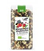 Mieszanka studencka z żurawiną BIO - Bio Planet 400 g