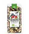 Mieszanka studencka z żurawiną BIO - Bio Planet 400 g