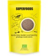 Nasiona BABKI JAJOWATEJ BIO - Bio Planet 250 g