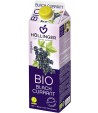 Napój z CZARNEJ PORZECZKI BIO - HOLLINGER 1 l