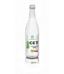 Ocet spirytusowy 10% bezglutenowy BIO - BIOFOOD 500 ml