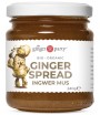 Mus Imbirowy BIO - GINGER PEOPLE 240 g