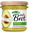 Pasta kremowa z AWOKADO bezglutenowa BIO - Allos 140 g