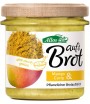 Pasta kremowa z MANGO I CURRY bezglutenowa BIO - Allos 140 g