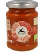 Pesto czerwone z suszonych pomidorów BIO - alce nero 130 g