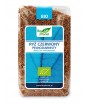 Ryż Czerwony pełnoziarnisty BIO - Bio Planet 500 g