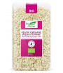 Płatki owsiane bezglutenowe BIO - Bio Planet 600 g