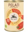 Pomidory PELATI bez skóry w zalewie BIO - alce nero 400 g