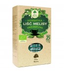 LIść Melisy BIO - herbatka ekologiczna - Dary Natury 25x1,5 g