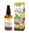 Olej ze Słodkich Migdałów BIO - Etja 50 ml