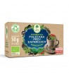 Herbatka polecana przy zaparciach (25x2g) BIO - Dary Natury 50 g